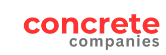 concrete companies